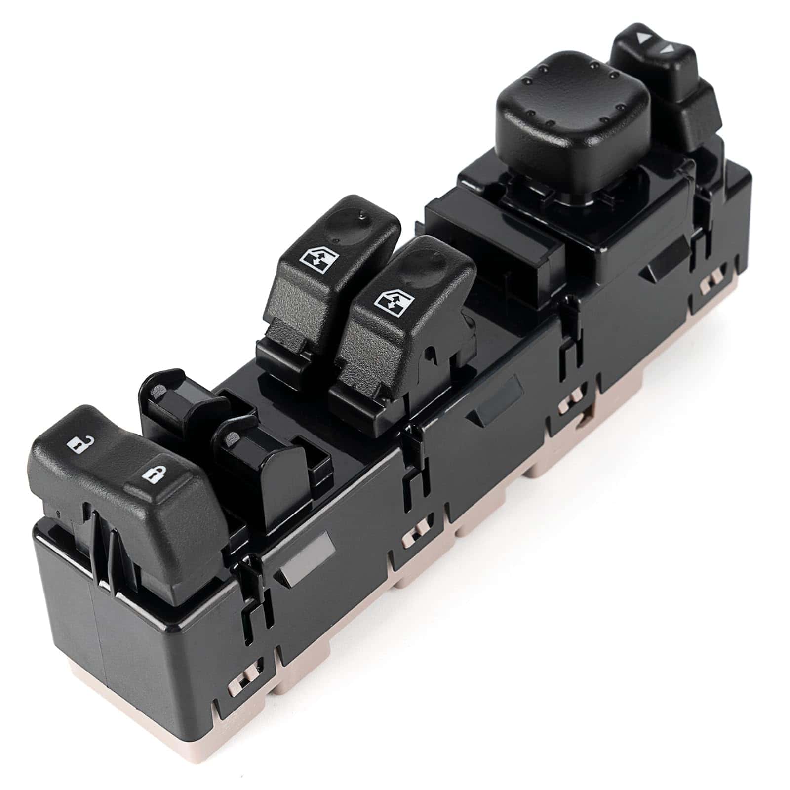 Switch de Control de Ventana de la Puerta Delantera del