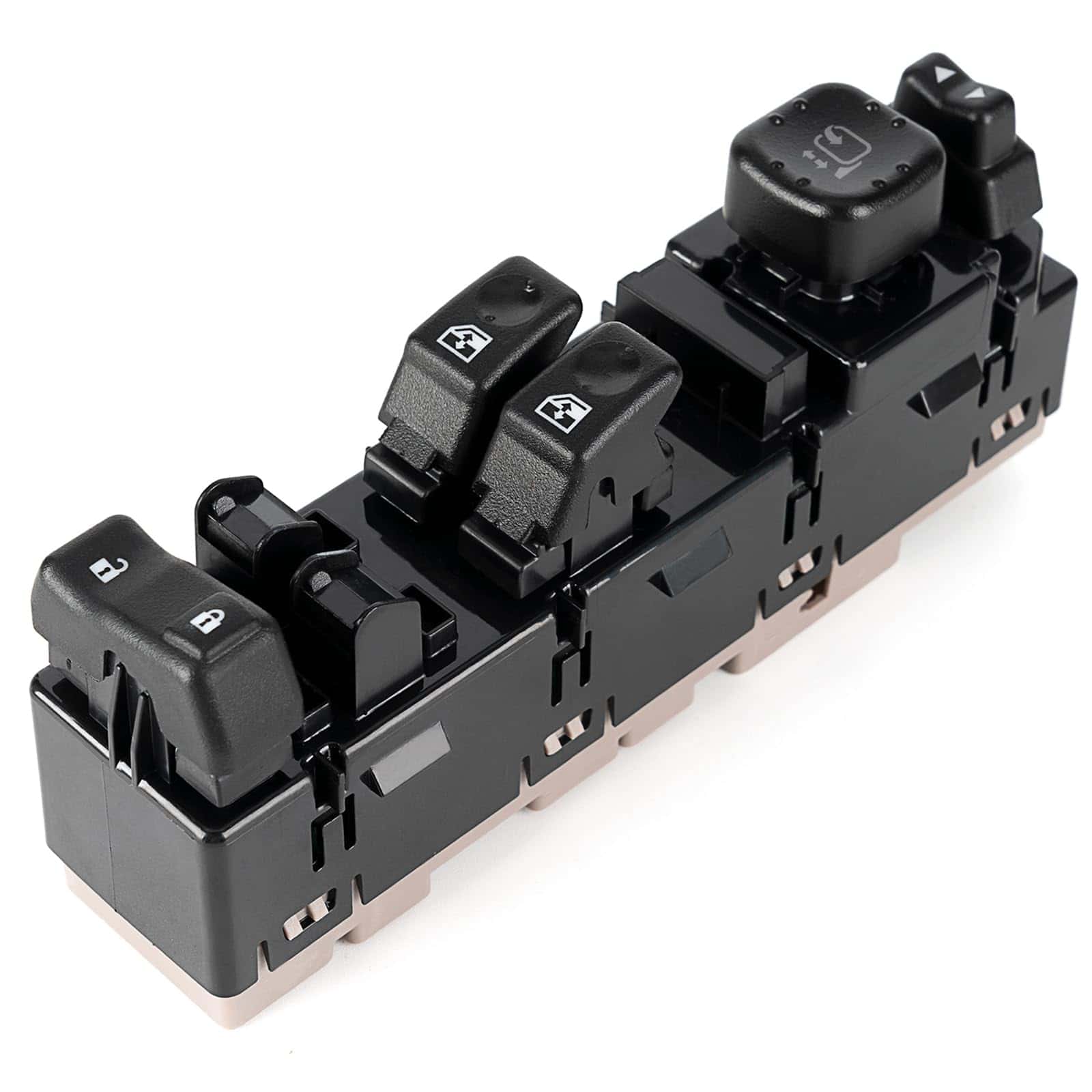 Interruptor de Control de Ventana Principal -48 DWS248