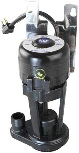 Bomba de Agua 230v Primeco 7626013, 76-2601-3 Nueva,
