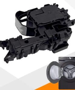 XOPIYAO DC34-00028A Interruptor de Bloqueo de Puerta