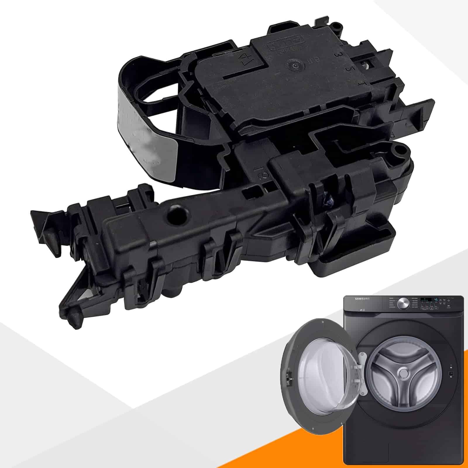 XOPIYAO DC34-00028A Interruptor de Bloqueo de Puerta