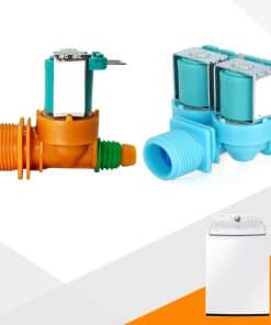 Válvula de entrada de agua para lavadora XOPIYAO