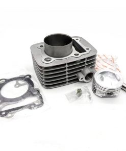 Kit de Cilindro de 170cc de Gran Diámetro 63mm con Anillos