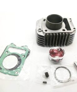 Kit de Cilindro y Pistón de Gran Diámetro de 56mm para