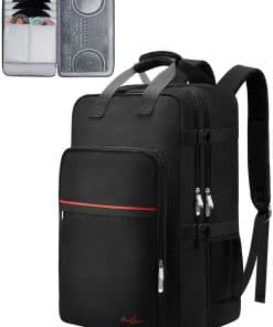 Mochila de DJ Musbeat, Estuche de Controlador DJ Grande de