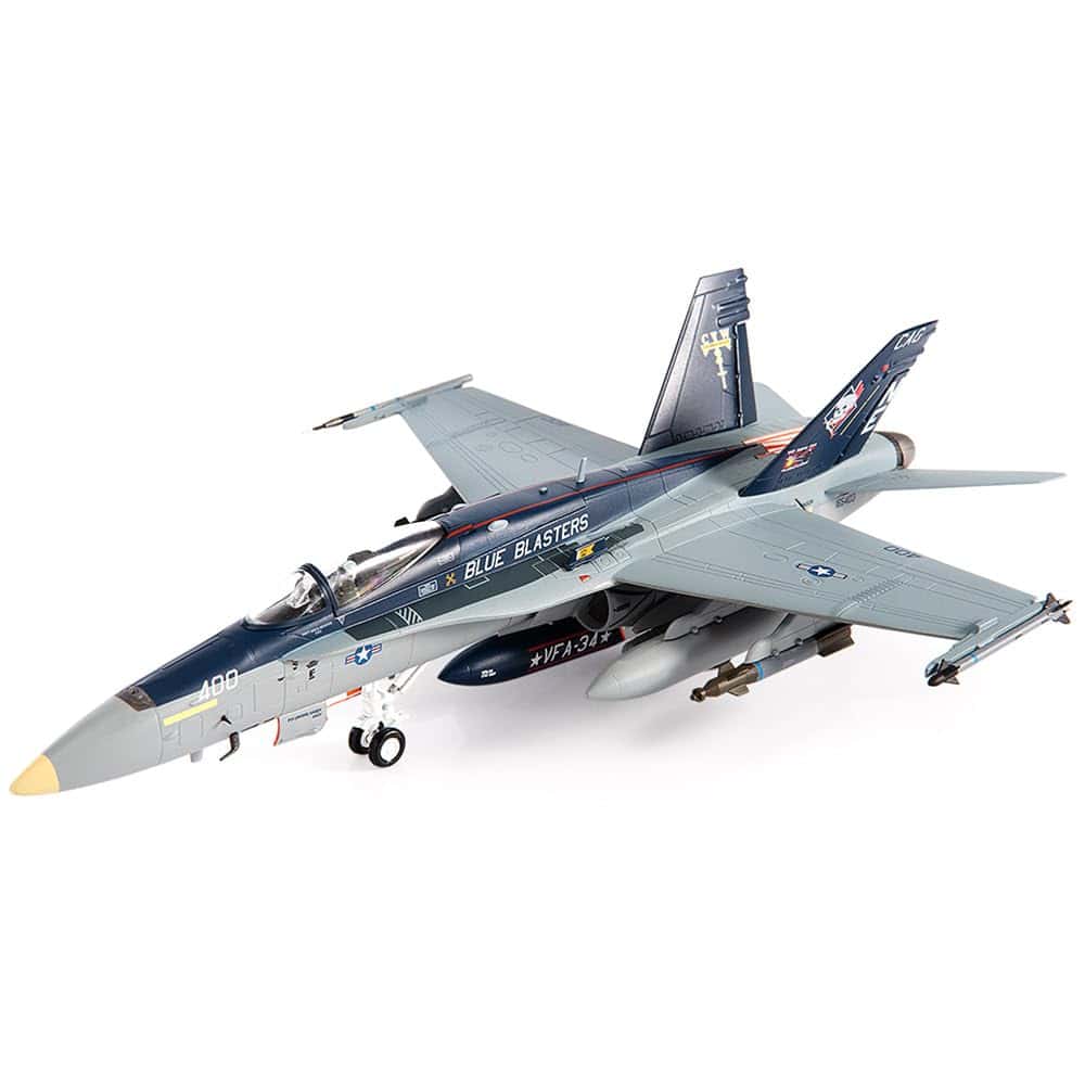 Motor city classics JC Wings | Modelo a escala 1:72 de
