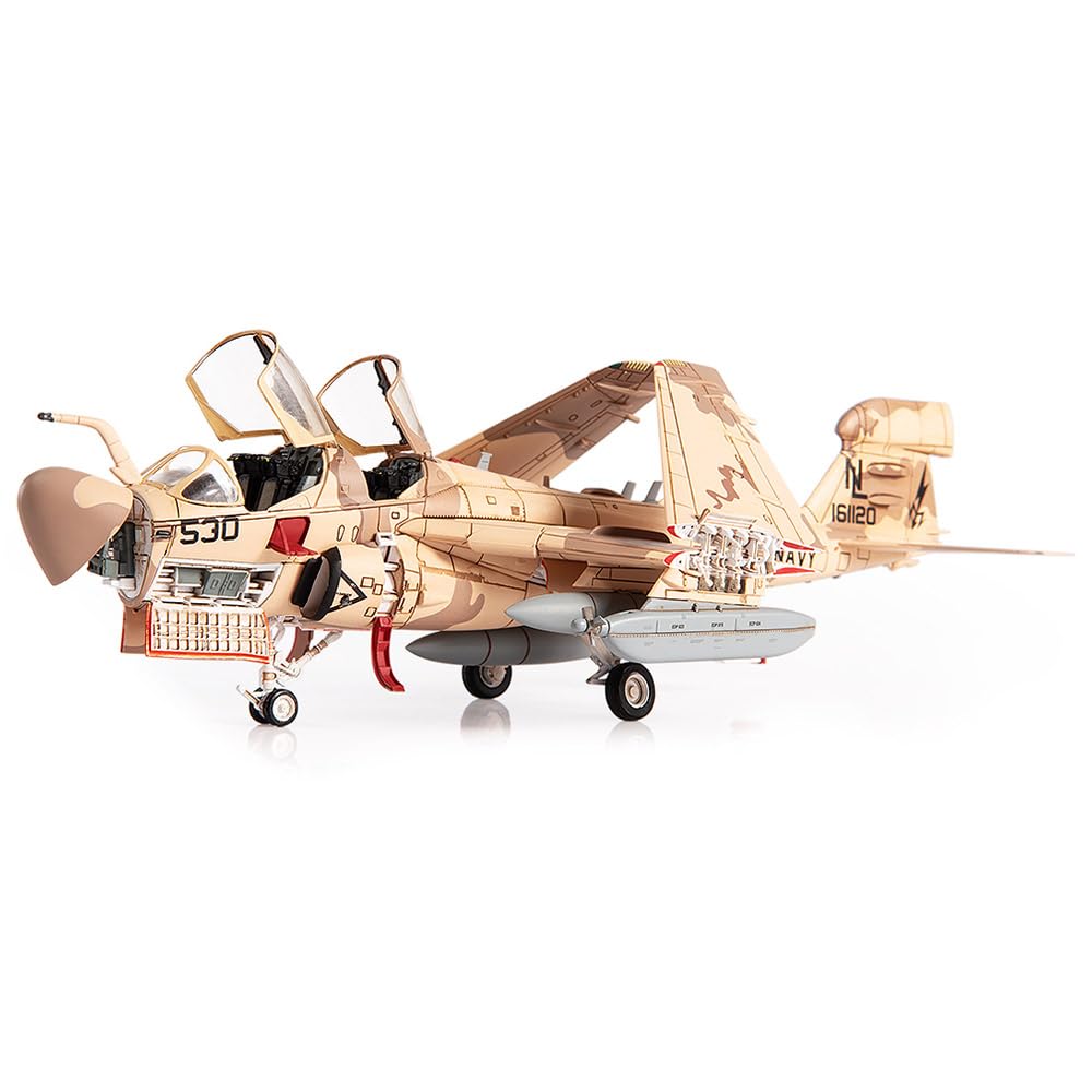 Avión militar a escala 1:72 JC Wings | EA-6B Prowler, U.S. - Imagen 9