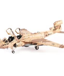 Avión militar a escala 1:72 JC Wings | EA-6B Prowler, U.S.