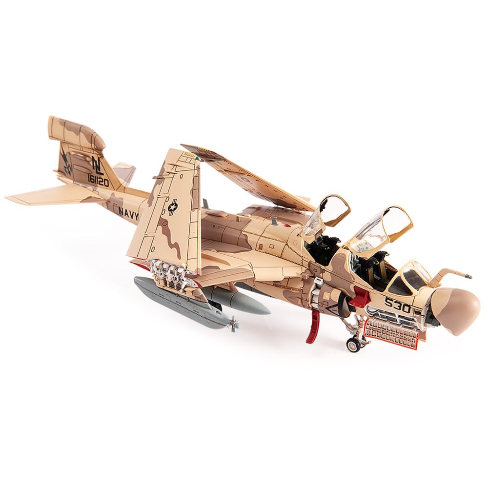Avión militar a escala 1:72 JC Wings | EA-6B Prowler, U.S. - Imagen 5