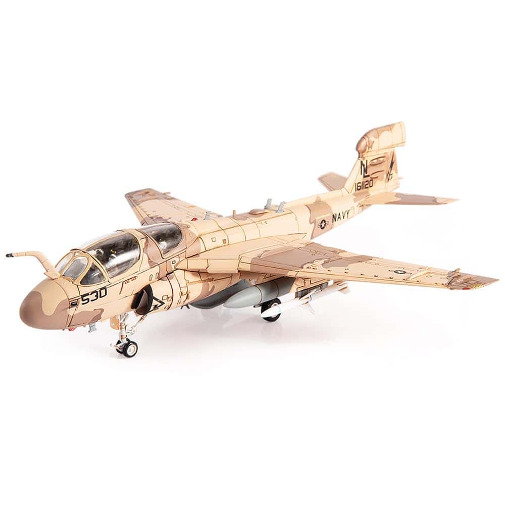 Avión militar a escala 1:72 JC Wings | EA-6B Prowler, U.S. - Imagen 6