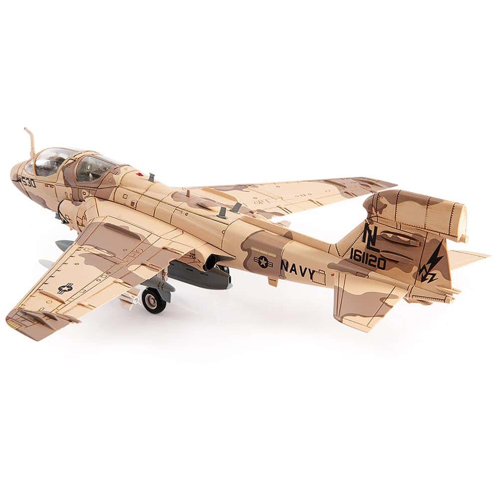 Avión militar a escala 1:72 JC Wings | EA-6B Prowler, U.S. - Imagen 7