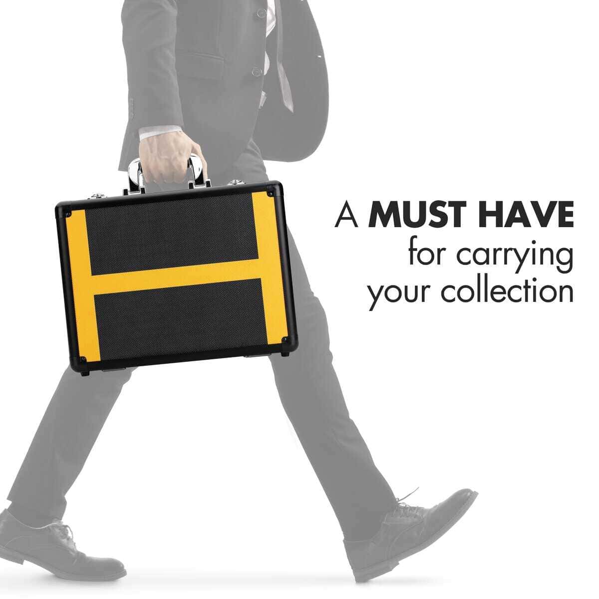 Caja de Almacenamiento FunGuys -Negro y Dorado - Imagen 6