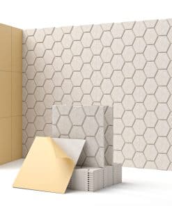 Paneles Acústicos Absorbentes de Sonido, Soundsbay Paneles