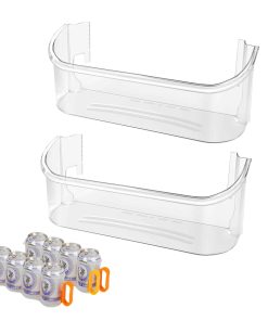 Pack de 2 Repisa de Puerta de Refrigerador 240323002