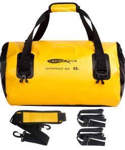 Bolsa de furgoneta de 40L impermeable AFISHTOUR para