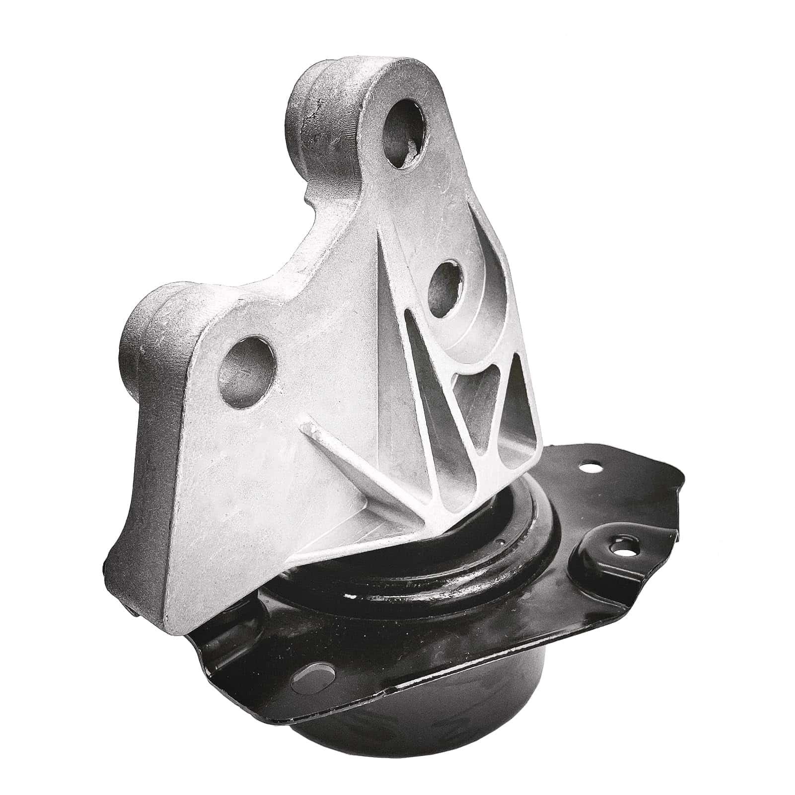 Conjunto de 4 soportes de motor, soporte de motor y soporte - Imagen 6