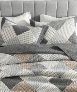 Juego de Edredón CozyStitch King - Set de Ropa de Cama