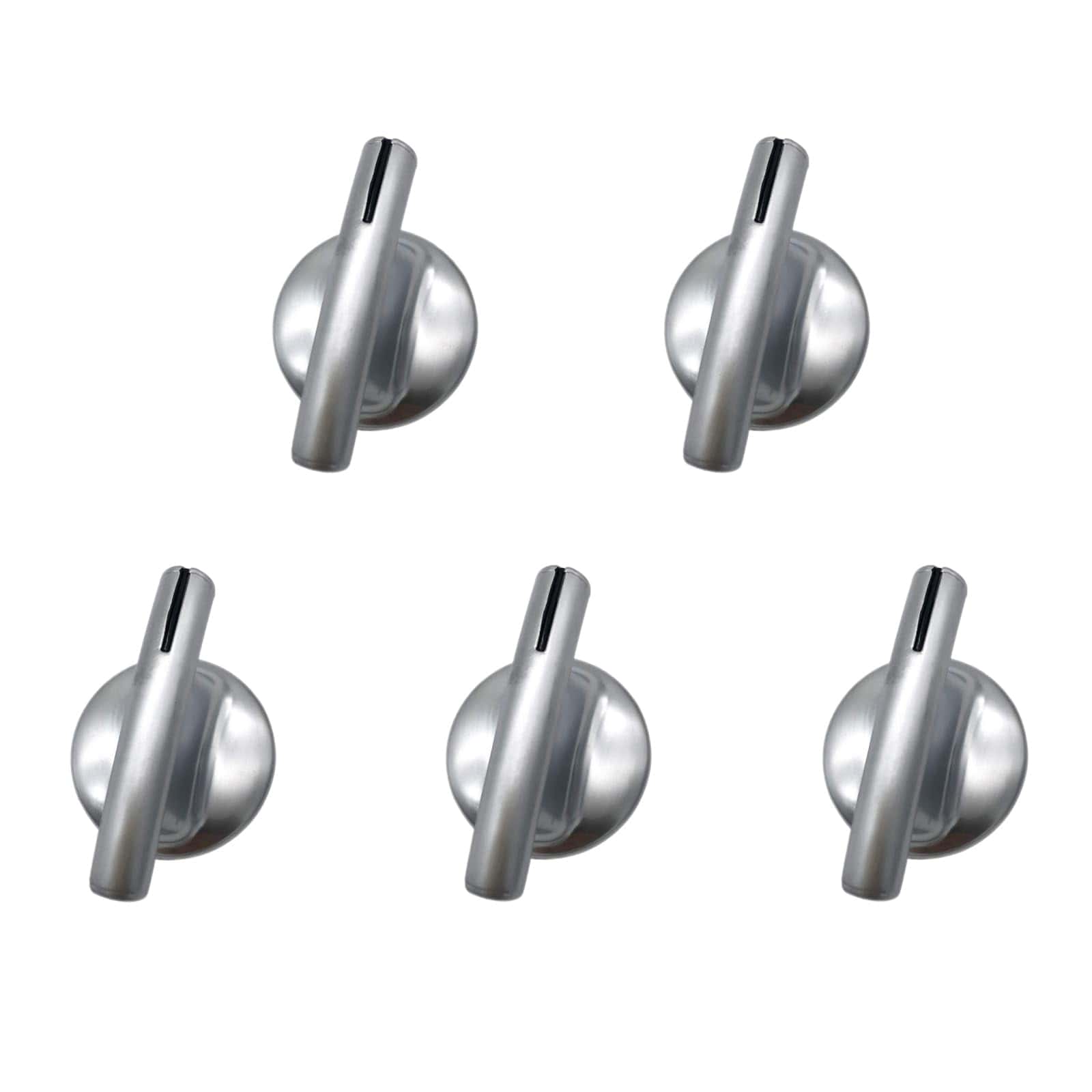 Perilla del quemador de la estufa ninawesome 74007918