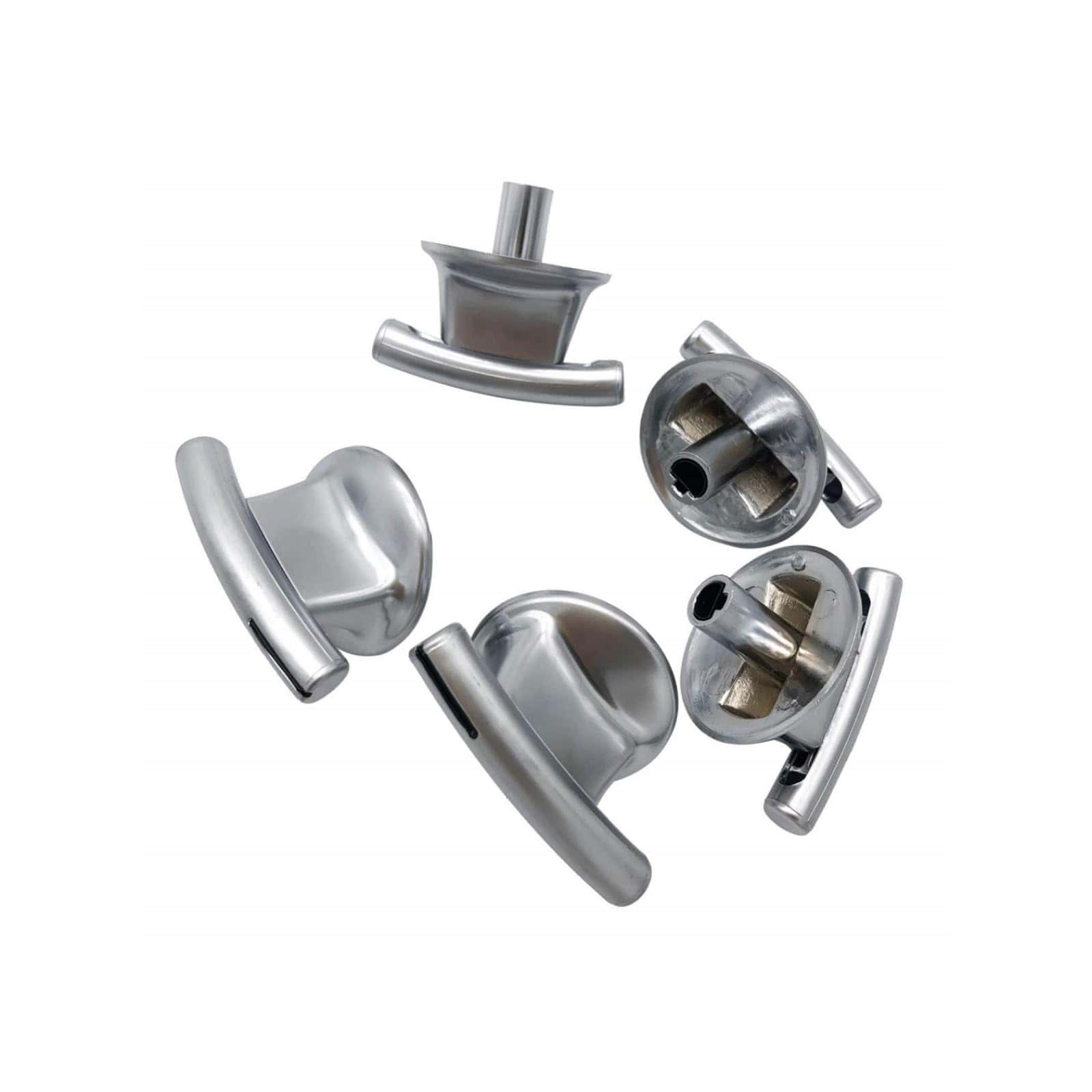 Perilla del quemador de la estufa ninawesome 74007918 - Imagen 3