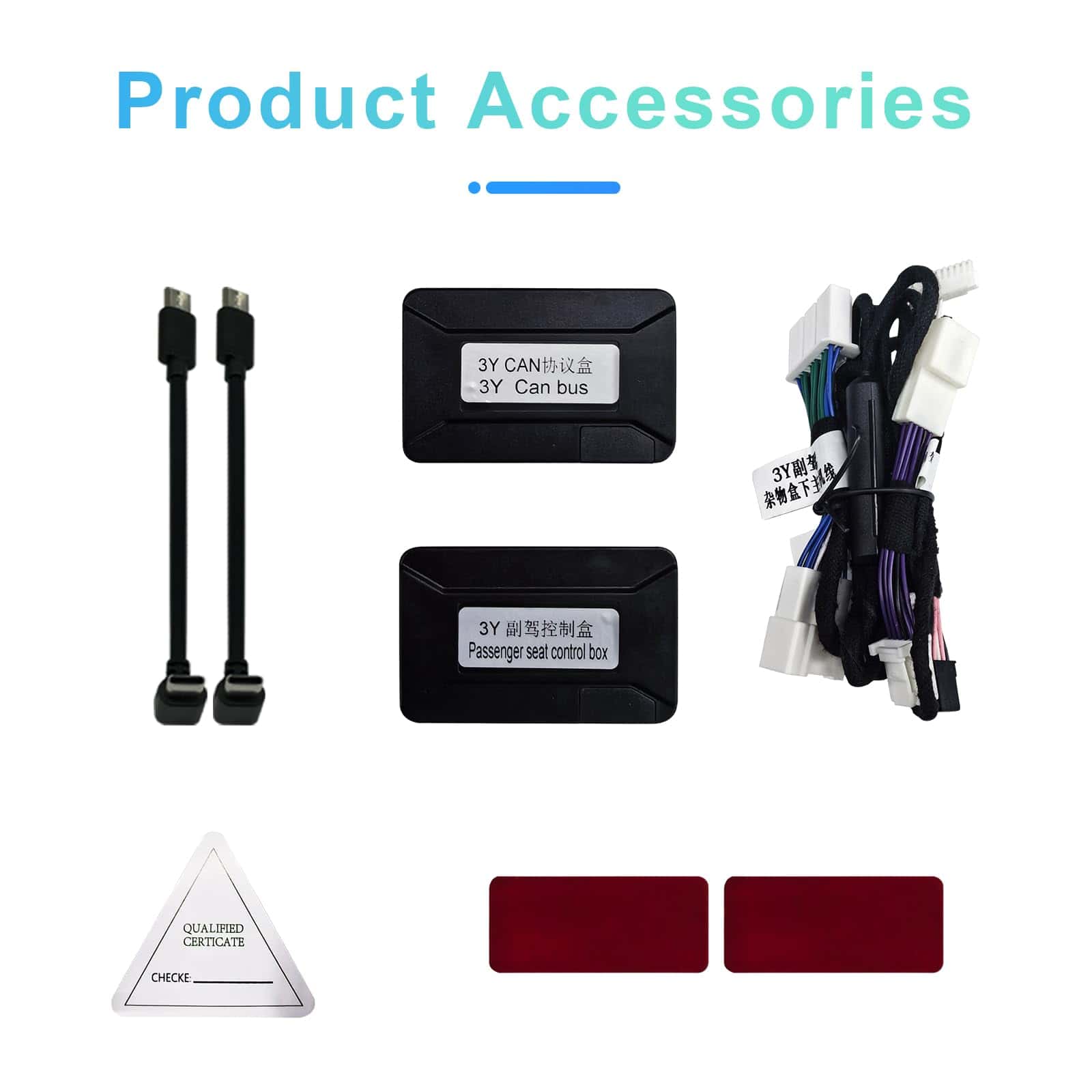 Estación de acoplamiento de expansión de control - Imagen 10