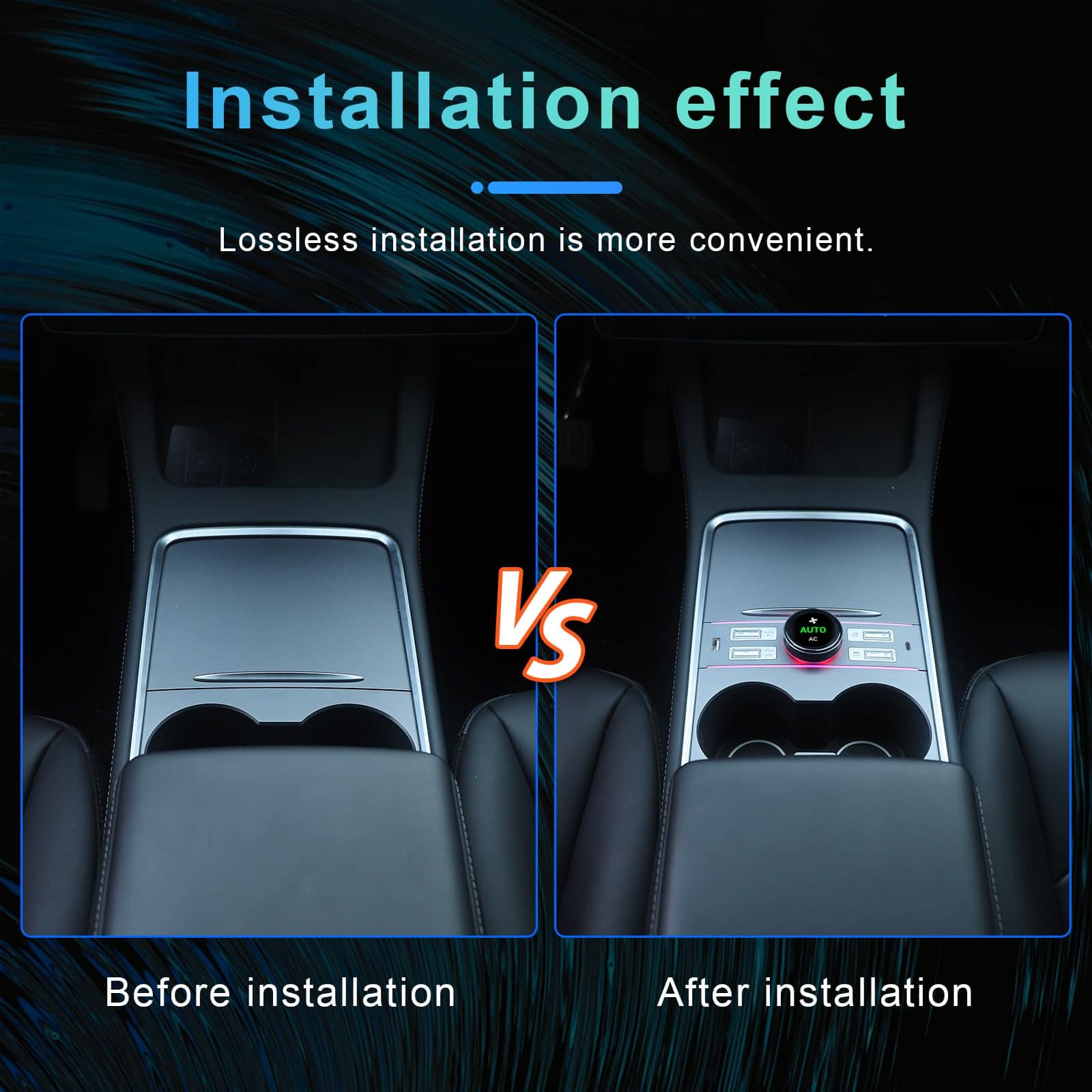 Estación de acoplamiento de expansión de control - Imagen 3