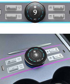 Estación de acoplamiento de expansión de control