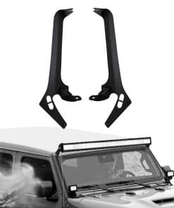 Soporte de Montaje para Barra de Luces ETL INDUSTRIES 52�