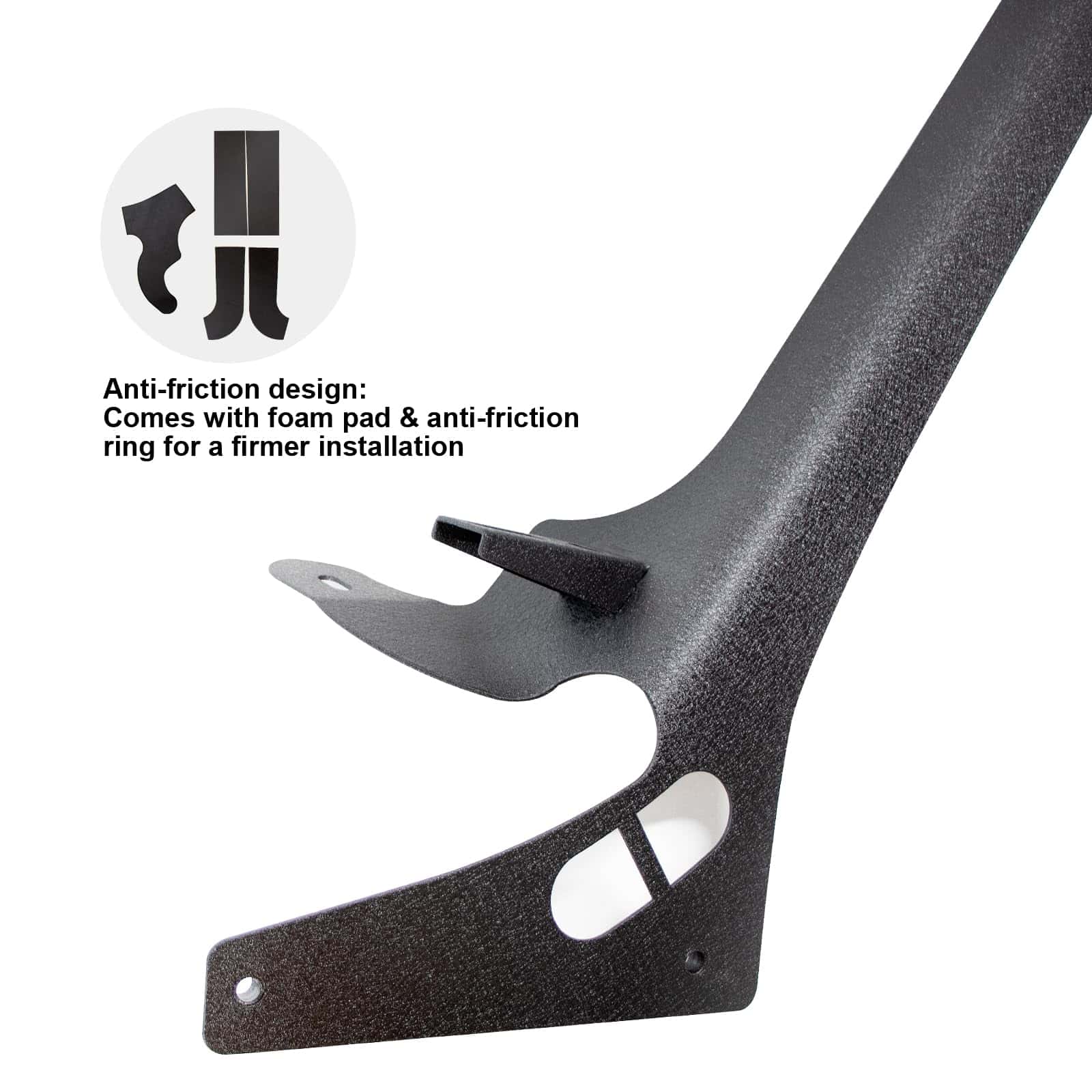 Soporte de Montaje para Barra de Luces ETL INDUSTRIES 52� - Imagen 5