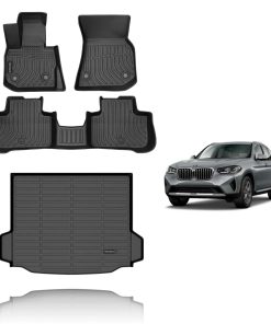 Tapetes y Forro de Carga Todo Clima KELCSEECS Personalizado