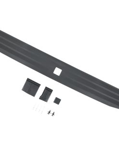 OKPARZ Compatible para Ford F-150 2021 2022 2023 Moldura