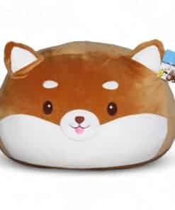 Peluche de Perro Gigante de 29 pulgadas de WORLD OF PLUSH -