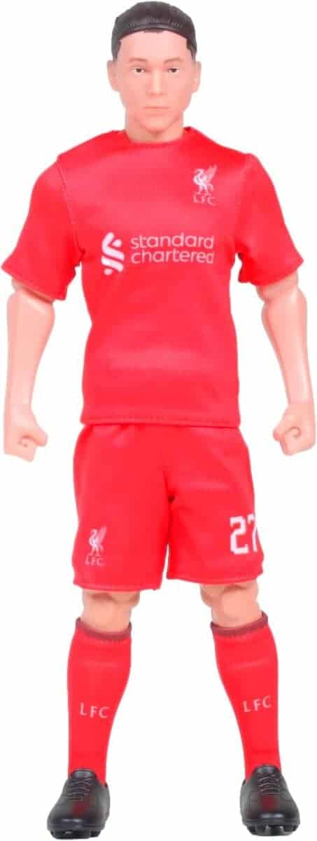 Figuras de Futbolistas Oficiales Licenciadas de Sockers - - Imagen 5