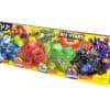 Pack Especial Heroes of Goo Jit Zu All Stars 4 Pack - Tyro,
