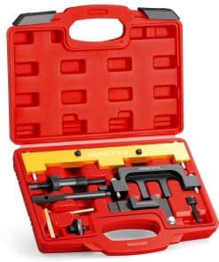 Juego de Herramientas de Bloqueo del Tiempo del Motor para