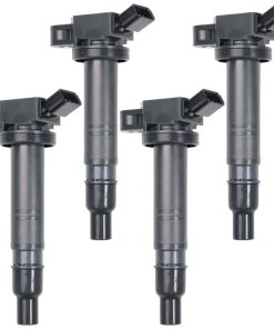 Conjunto de 4 Bobinas de Encendido N51WSTAR Compatible con