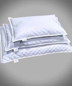 Almohada de Cáscara de Trigo Sarraceno de Tradiciones de