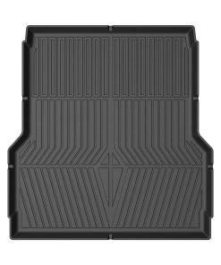 Tapete para cama de camión Mixsuper para Hyundai Santa Cruz