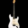 Guitarra Eléctrica KGD, Cuerpo de Sicomoro, Mastil de Arce