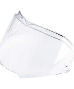 Visera de Casco de Motocicleta JQF Gear para Valiant II de