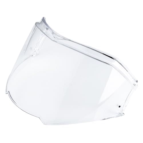 Visera de Casco de Motocicleta JQF Gear para Valiant II de