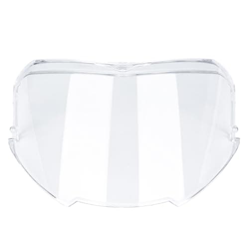 Visera de Casco de Motocicleta JQF Gear para Valiant II de - Imagen 5