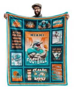 Manta CusFuk para Hombres Mujeres,Regalos para Amantes del