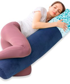 Almohada de Cuerpo 1 MIDDLE ONE, Almohada de Cilindro de