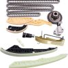 Kit de Cadena de Distribución del Motor Niyako Reemplazo #