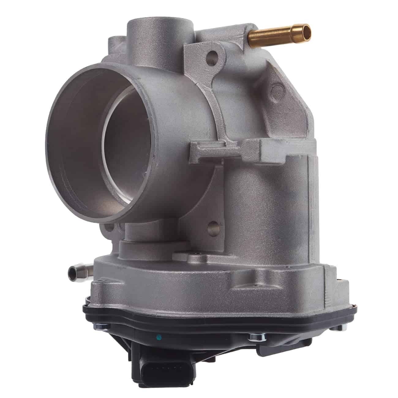 Ensamblaje de Cuerpo del Acelerador Electrónico TUCAREST - Imagen 4