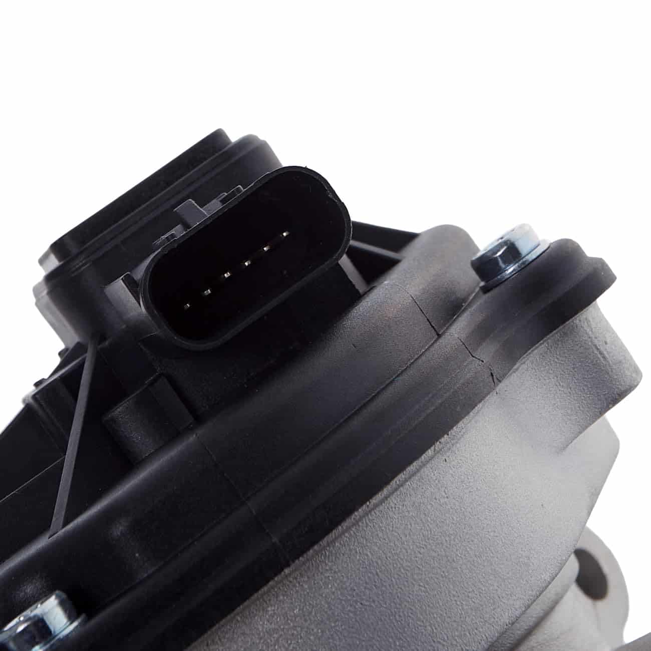 Ensamblaje de Cuerpo del Acelerador Electrónico TUCAREST - Imagen 6