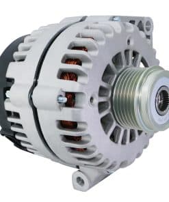 Nuevo Alternador Compatible con Oldsmobile Intrigue Pontiac