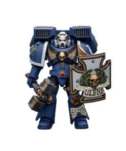 Figura de Acción YYFFTOY JoyToy Warhammer 40K Ultramarines