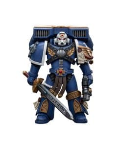 Figura de Acción de Modelo de Juguete YYFFTOY Warhammer 40K