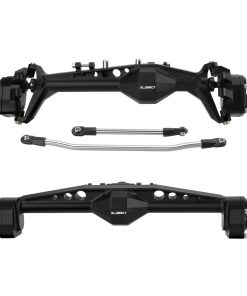 Conjunto de Eje de Portal de Aluminio F9 de GLOBACT Eje